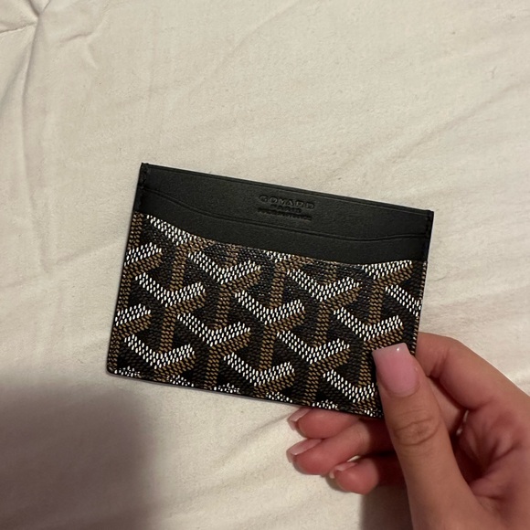 Goyard cardholder brand new / real - Picture 2 of 2